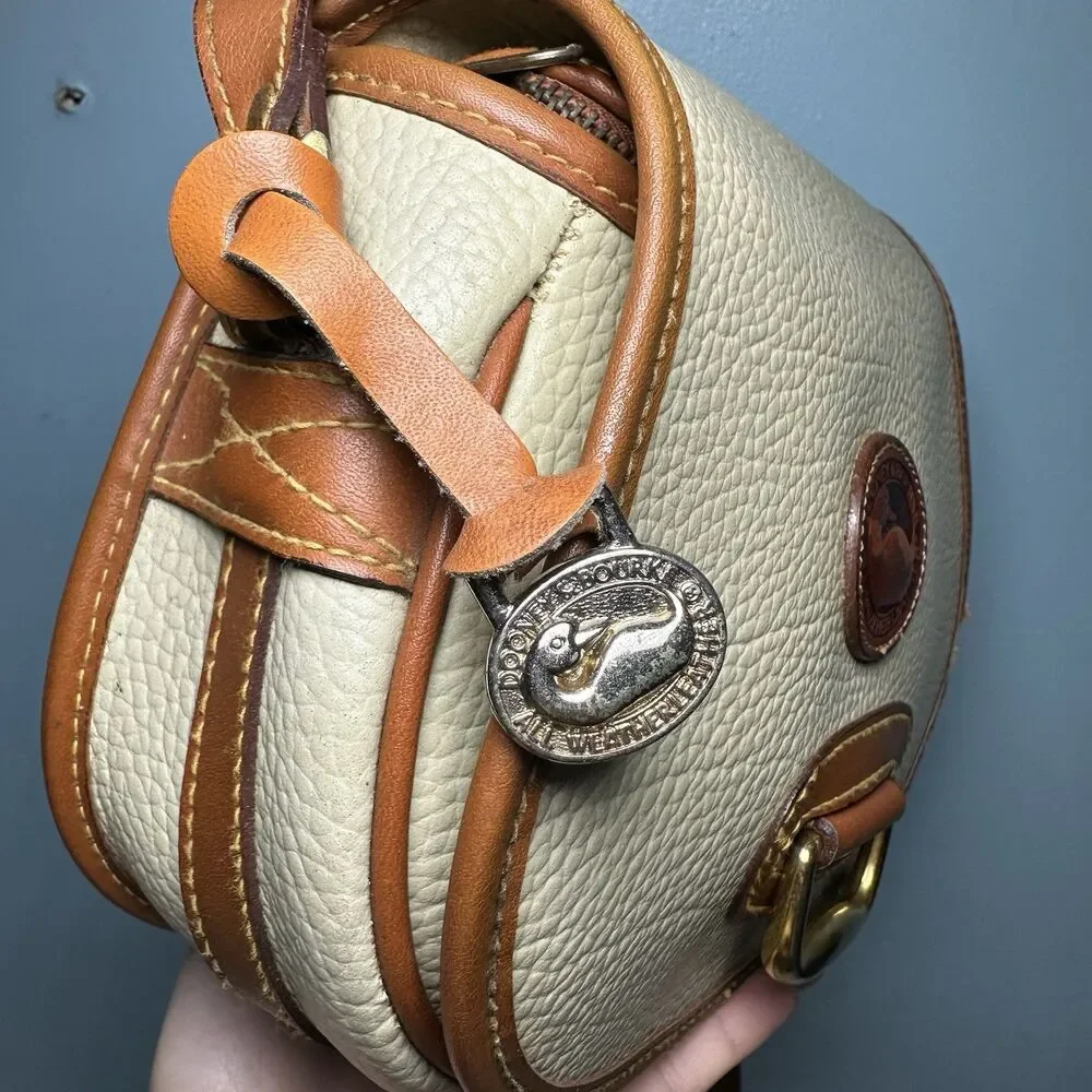 Dooney & Bourke vintage dooney